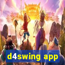 d4swing app